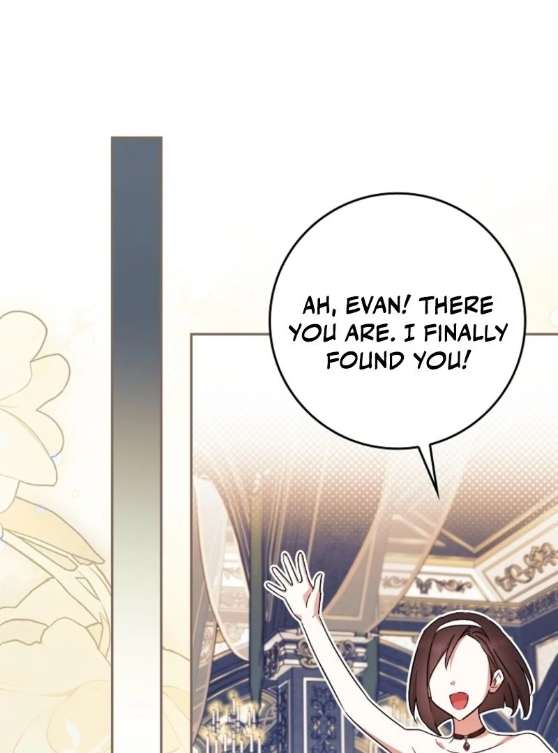 Deadlines are Raining in the Status Window Chapter 67 page 101