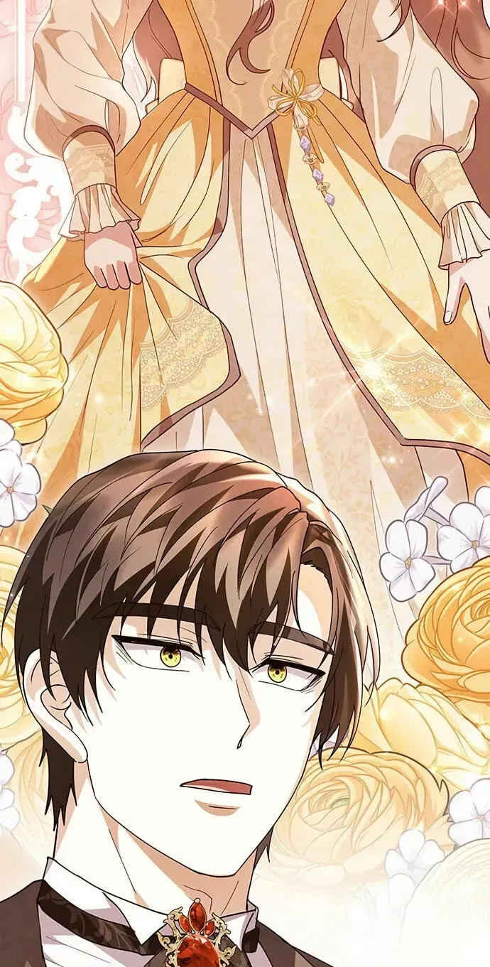 I will disappear for you, Your Grace the Grand Duke Chapter 67 page 75