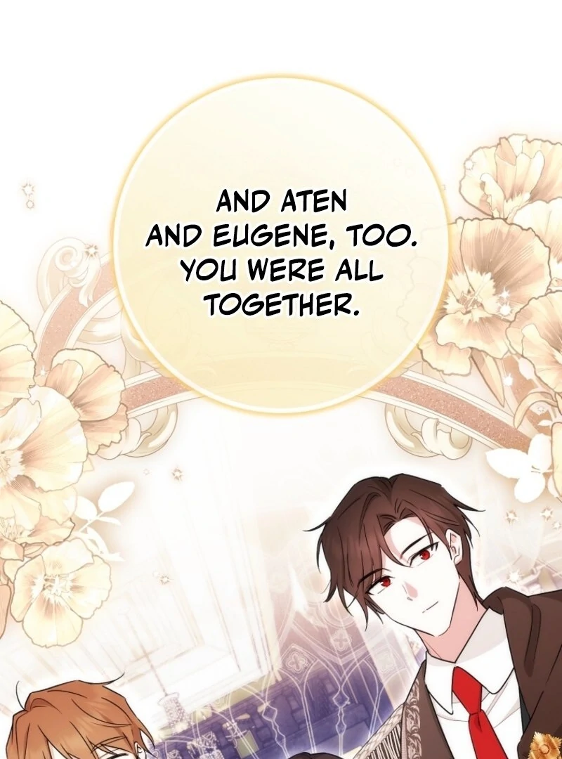 Deadlines are Raining in the Status Window Chapter 67 page 104
