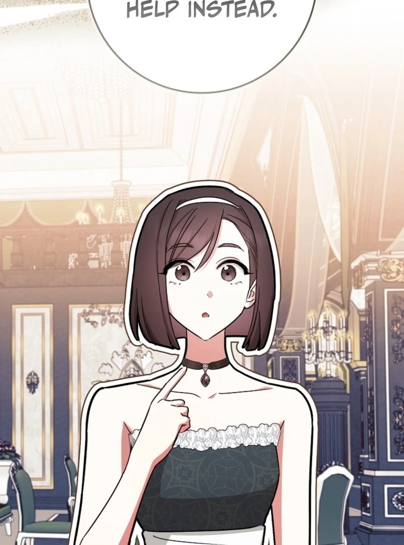 Deadlines are Raining in the Status Window Chapter 67 page 109