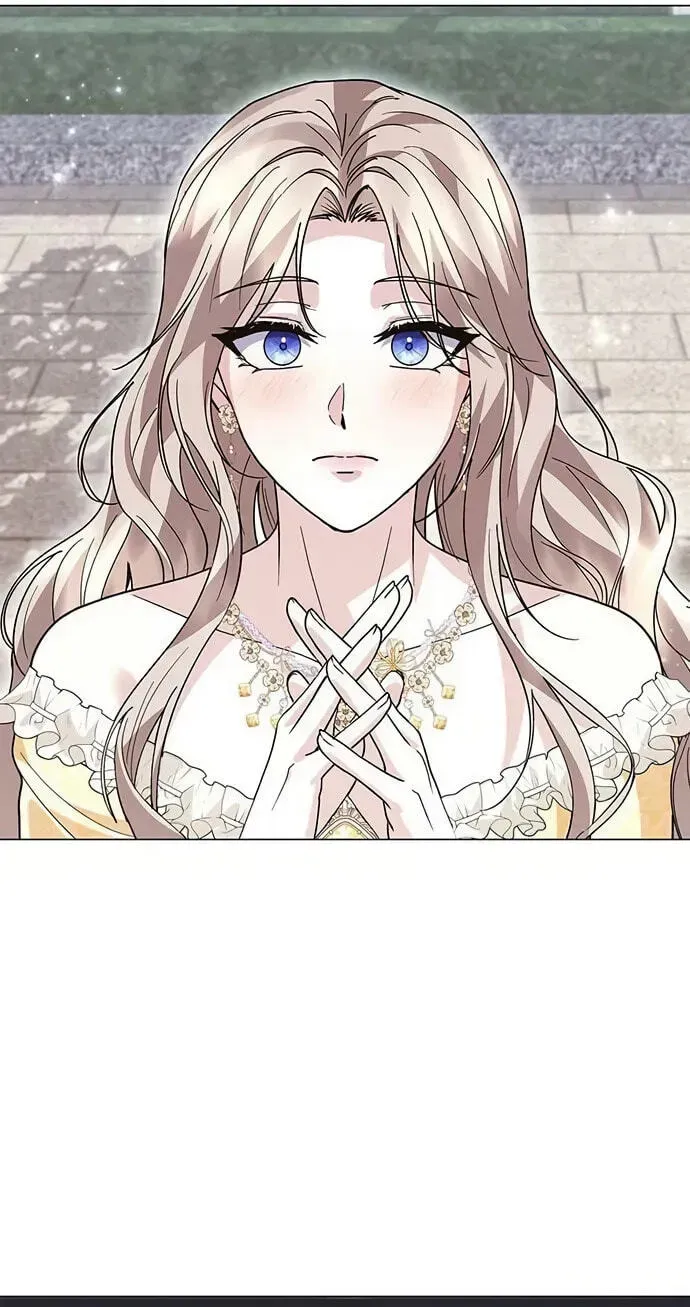 I will disappear for you, Your Grace the Grand Duke Chapter 67 page 95