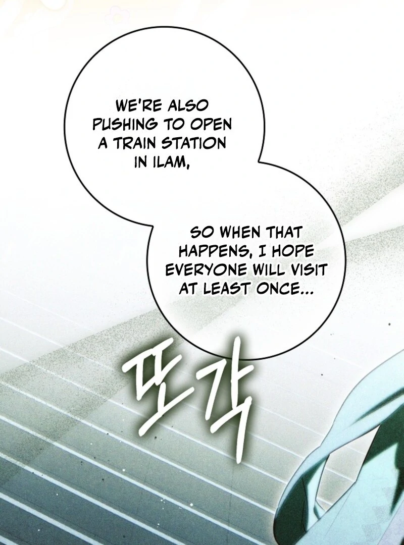 Deadlines are Raining in the Status Window Chapter 67 page 121