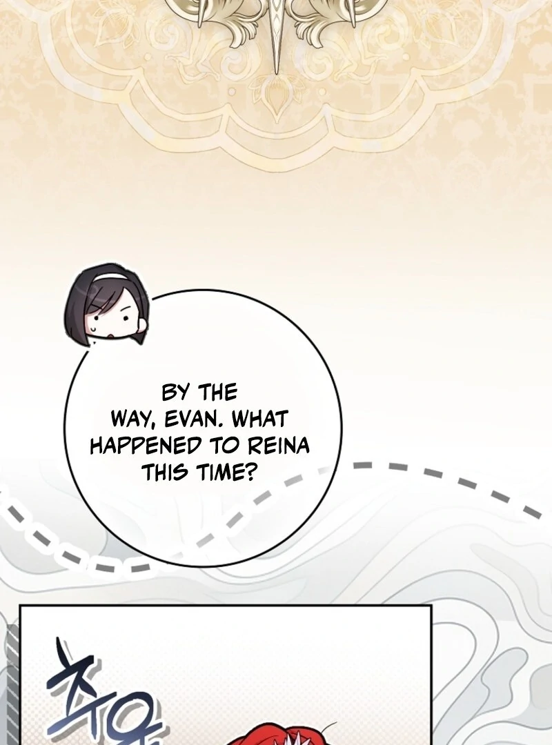 Deadlines are Raining in the Status Window Chapter 67 page 106