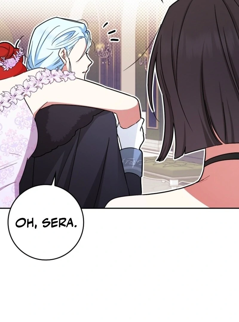 Deadlines are Raining in the Status Window Chapter 67 page 103