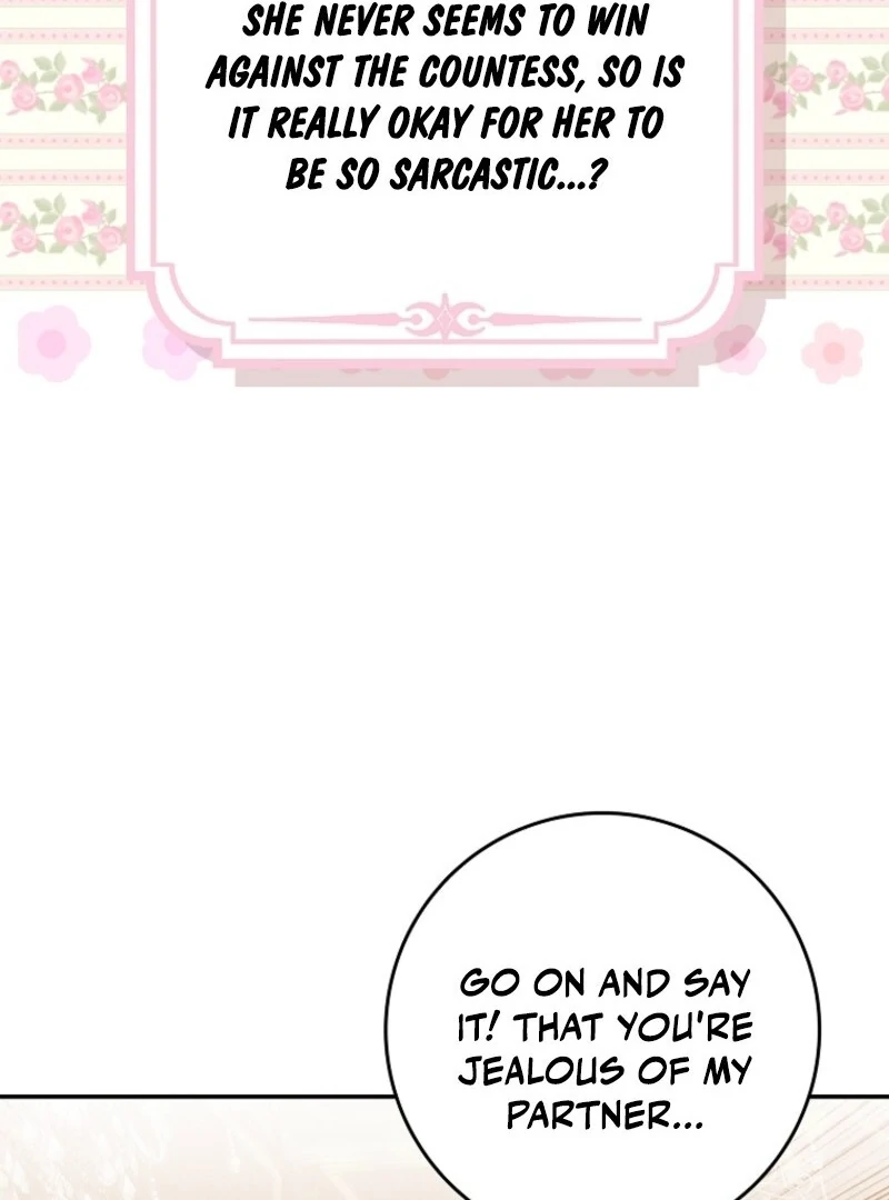 Deadlines are Raining in the Status Window Chapter 67 page 84