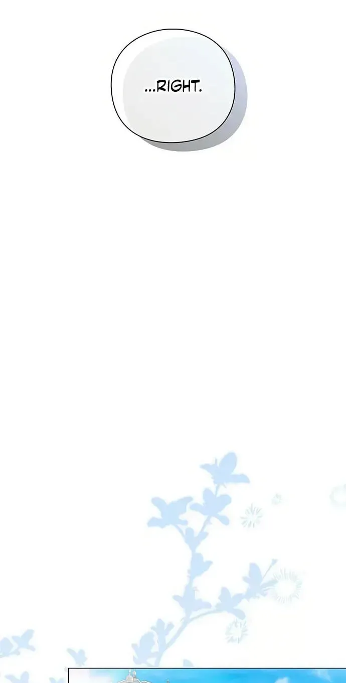 I will disappear for you, Your Grace the Grand Duke Chapter 67 page 78