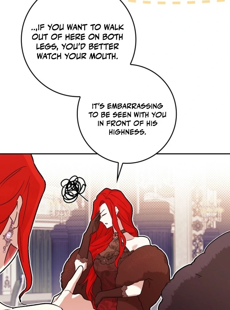 Deadlines are Raining in the Status Window Chapter 67 page 80
