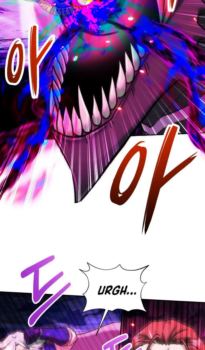 A Barbarian’s Adventure in a Fantasy World Chapter 65 page 80