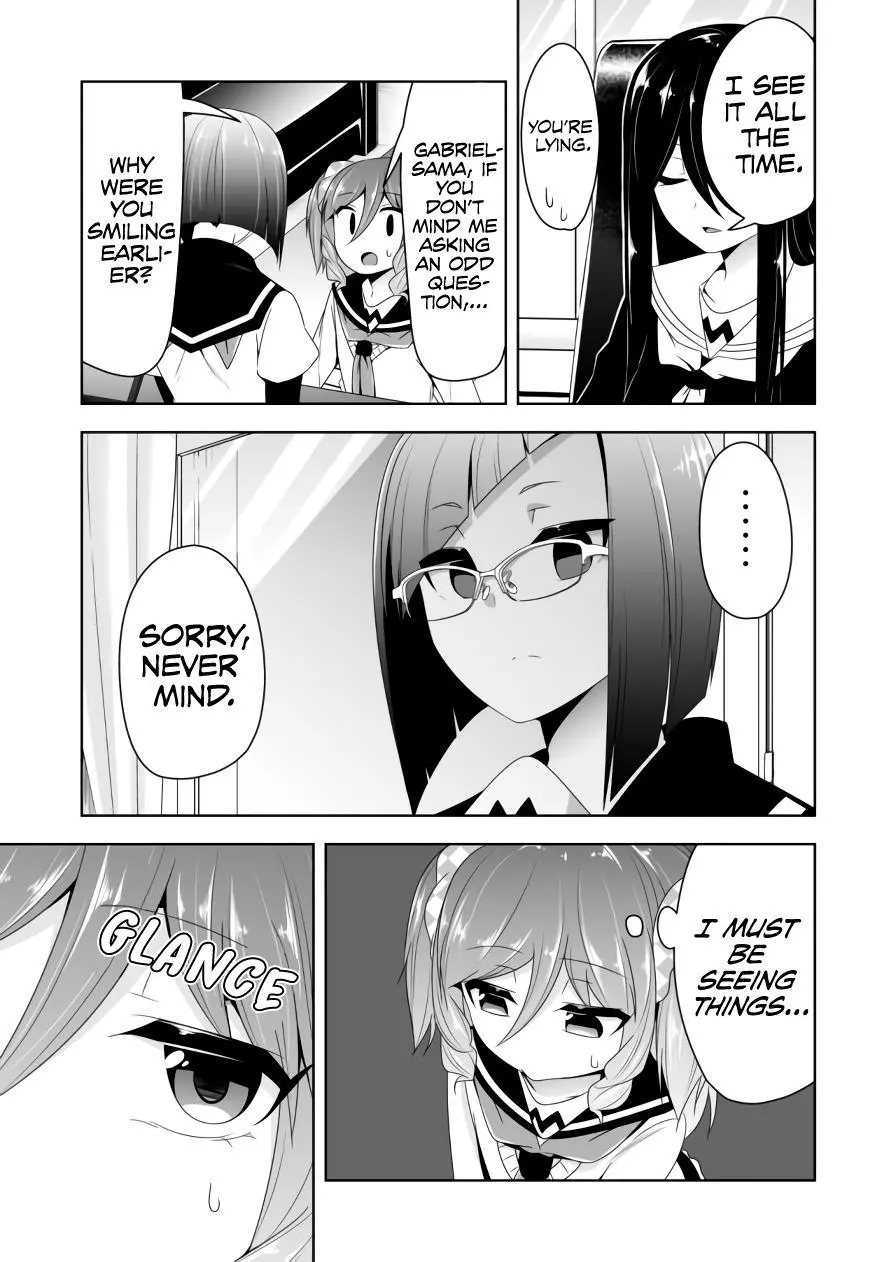 Devilchi Chapter 63 page 3