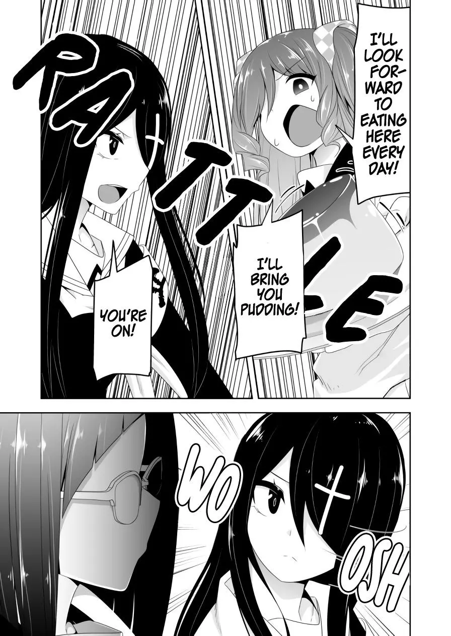 Devilchi Chapter 63 page 9