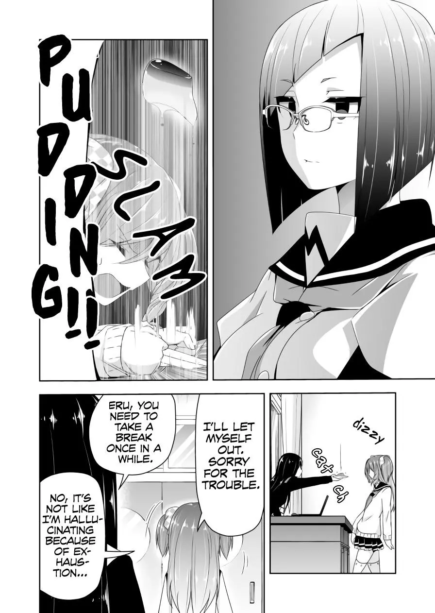 Devilchi Chapter 63 page 10