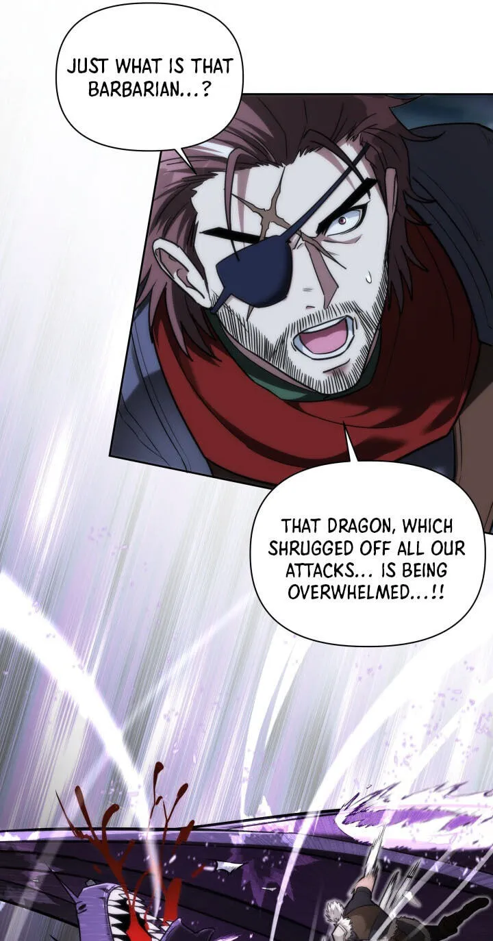 A Barbarian’s Adventure in a Fantasy World Chapter 65 page 87