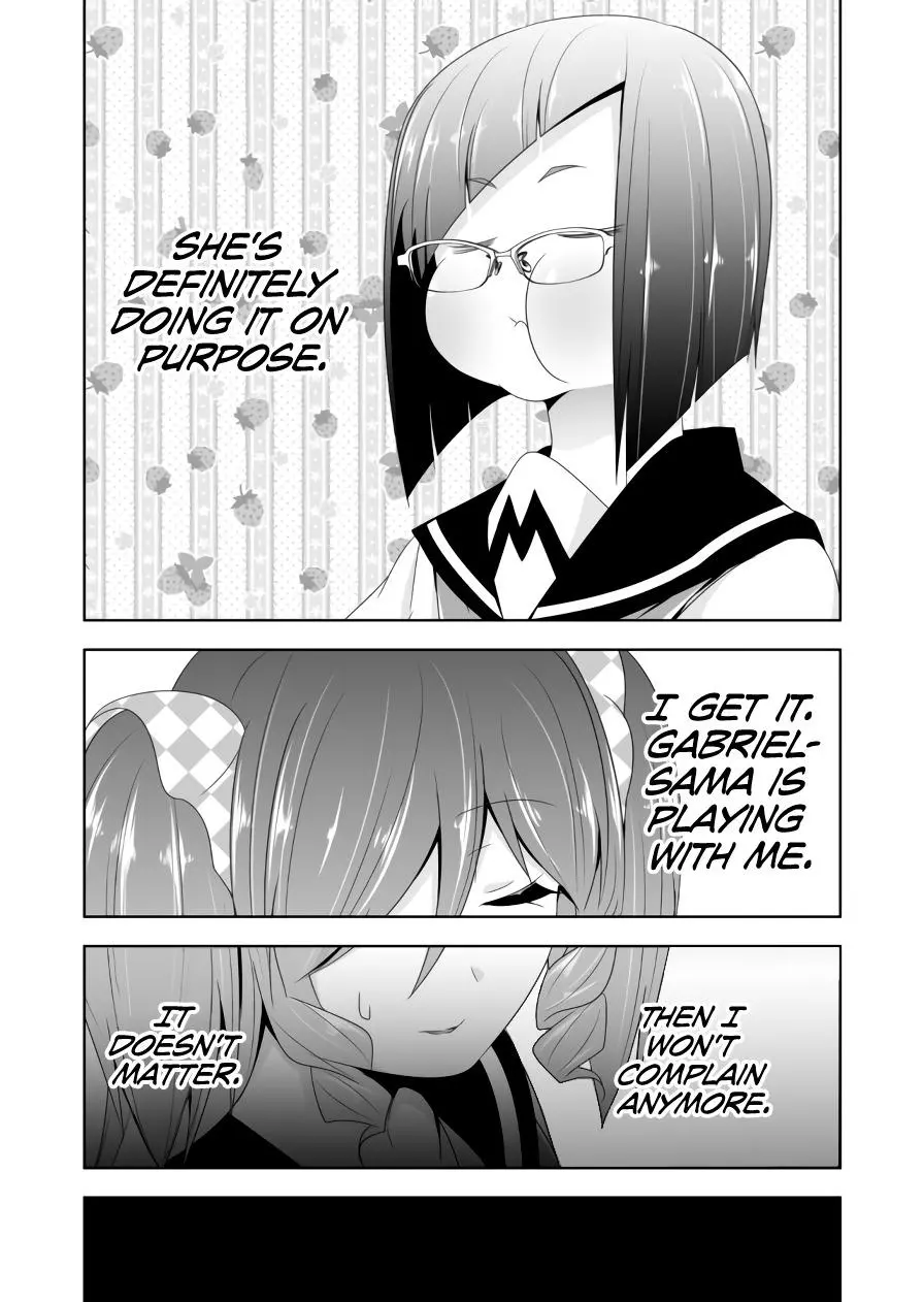 Devilchi Chapter 63 page 7