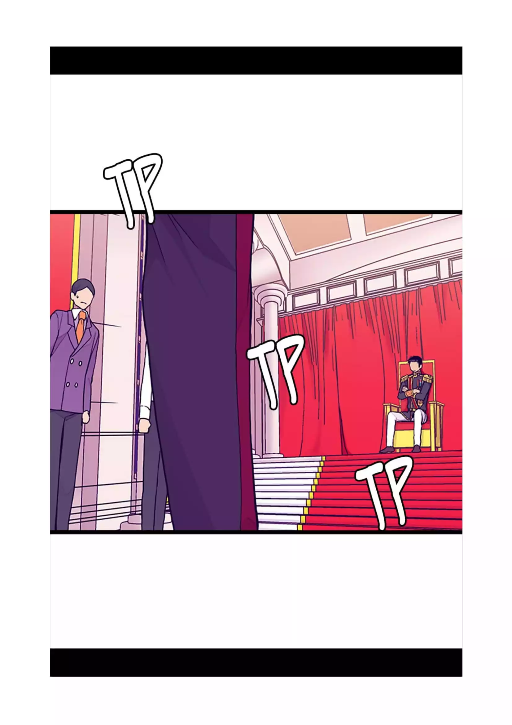 They Say I Was Born a Kings Daughter Chapter 65 page 4