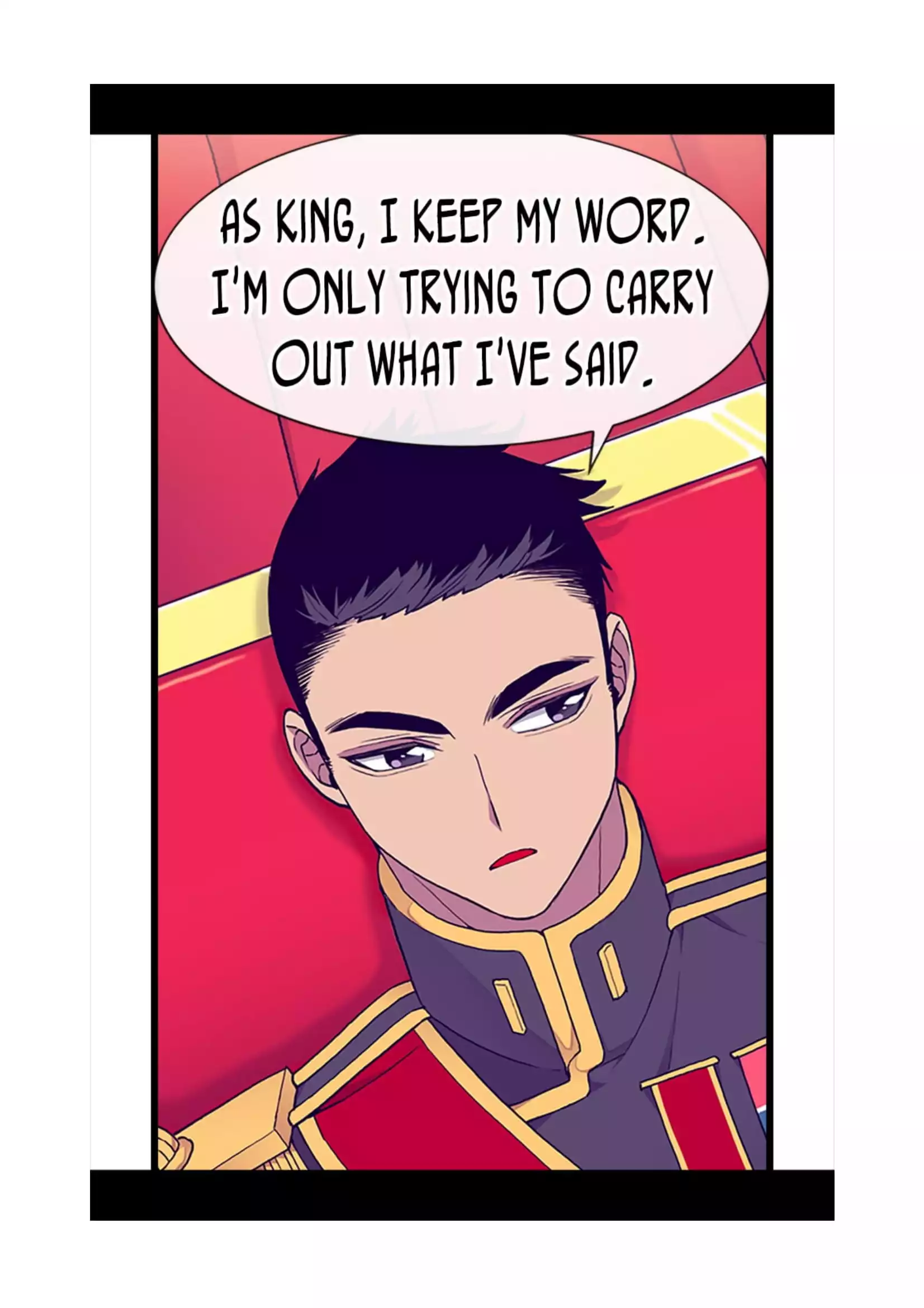 They Say I Was Born a Kings Daughter Chapter 65 page 14