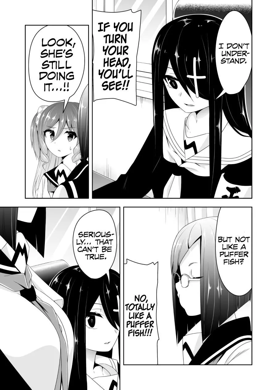 Devilchi Chapter 63 page 5
