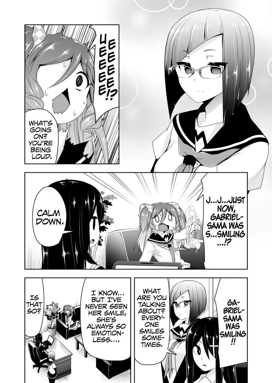 Devilchi Chapter 63 page 2
