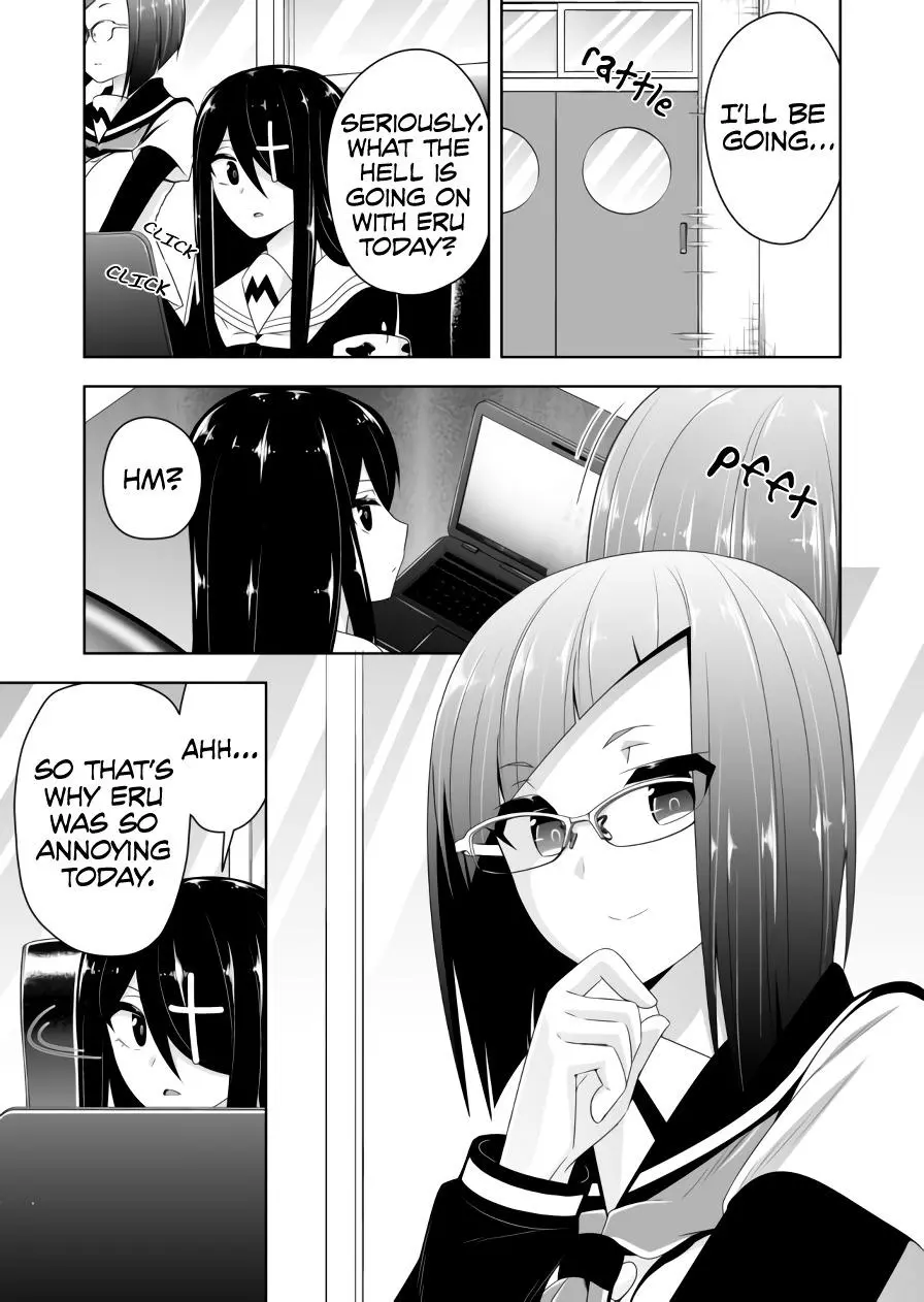 Devilchi Chapter 63 page 11