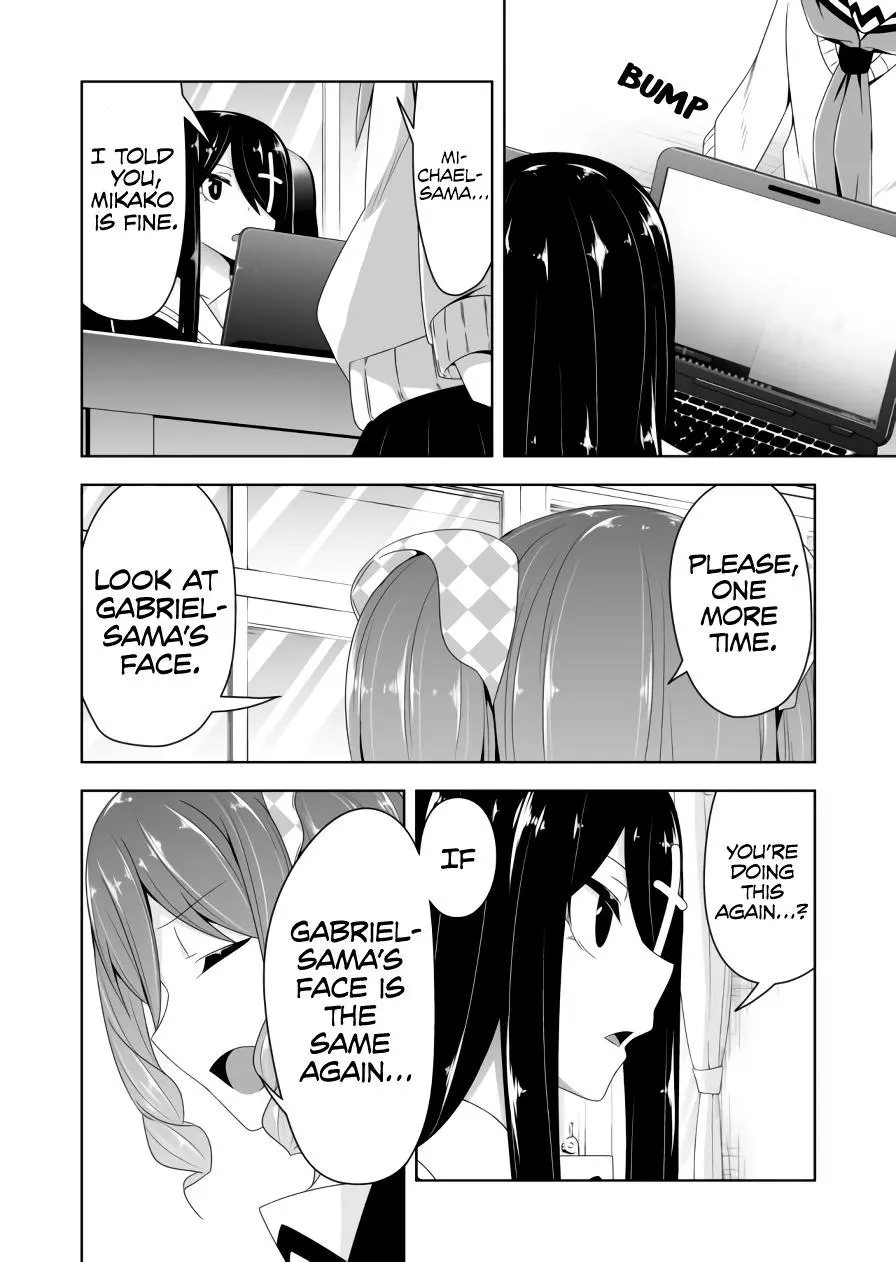 Devilchi Chapter 63 page 8