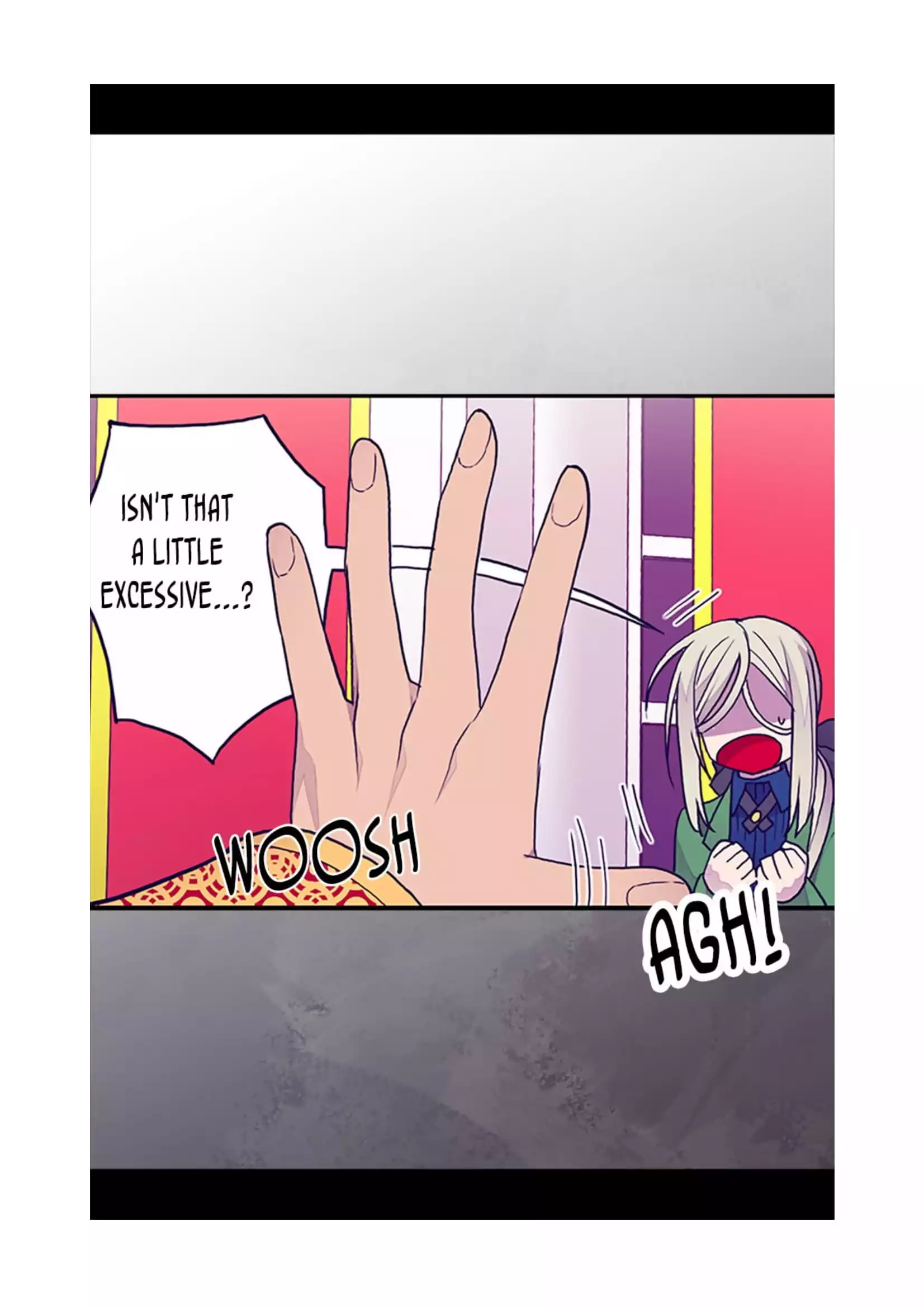 They Say I Was Born a Kings Daughter Chapter 65 page 10