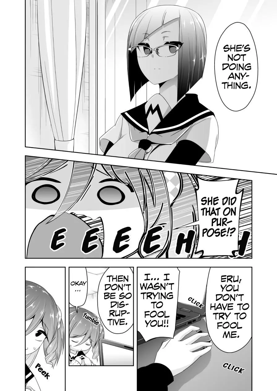 Devilchi Chapter 63 page 6