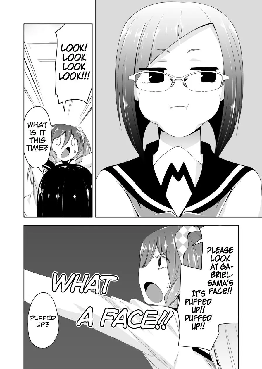 Devilchi Chapter 63 page 4