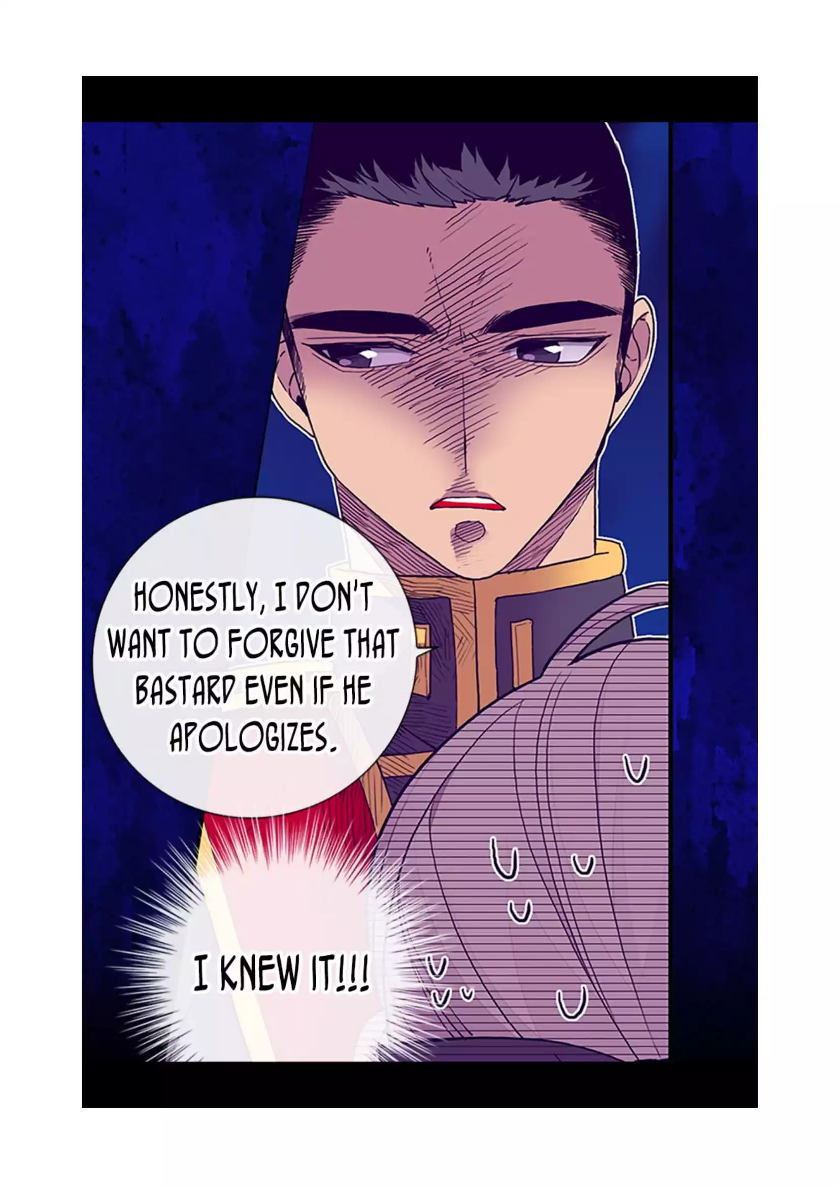 They Say I Was Born a Kings Daughter Chapter 65 page 36