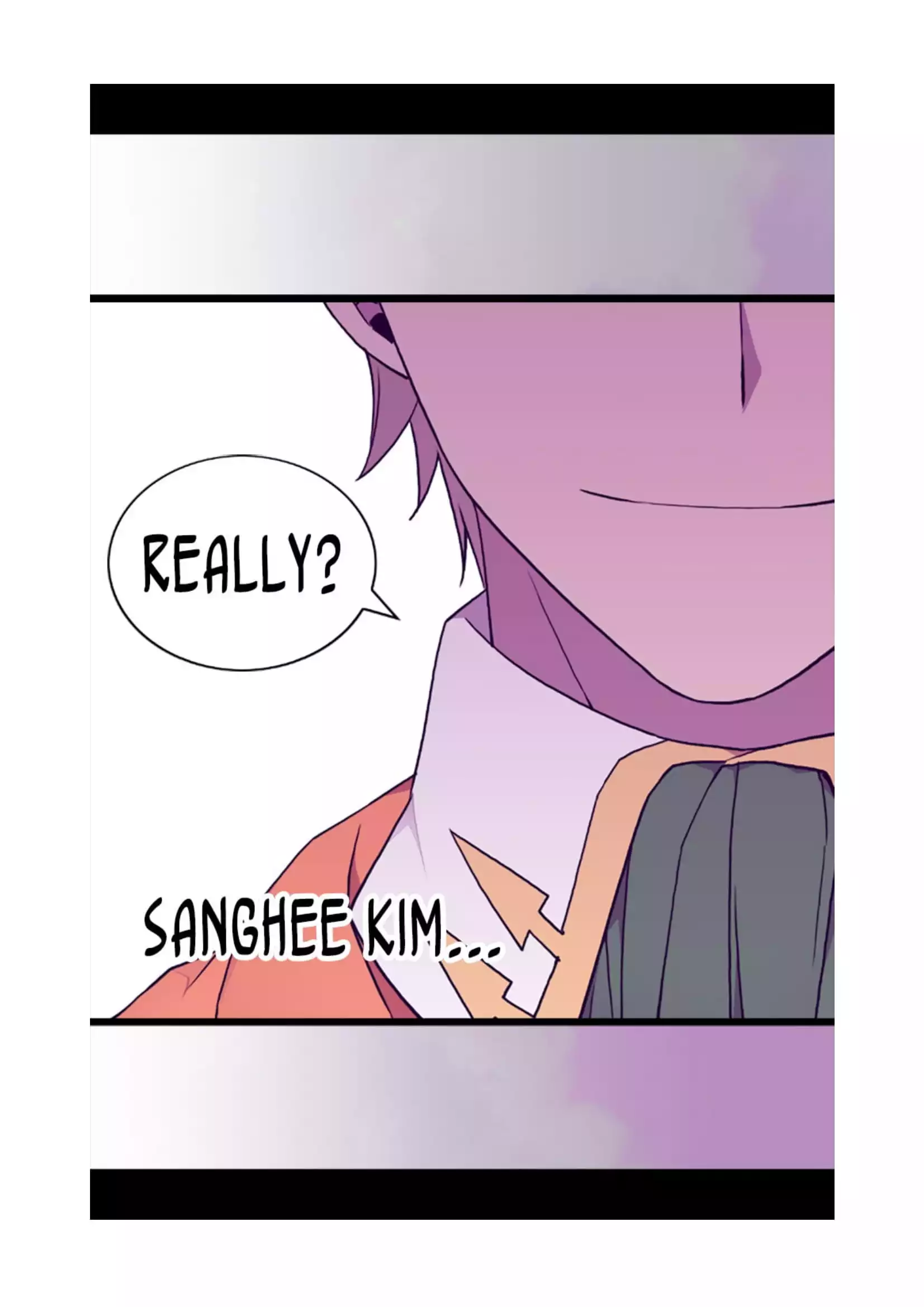 They Say I Was Born a Kings Daughter Chapter 65 page 46