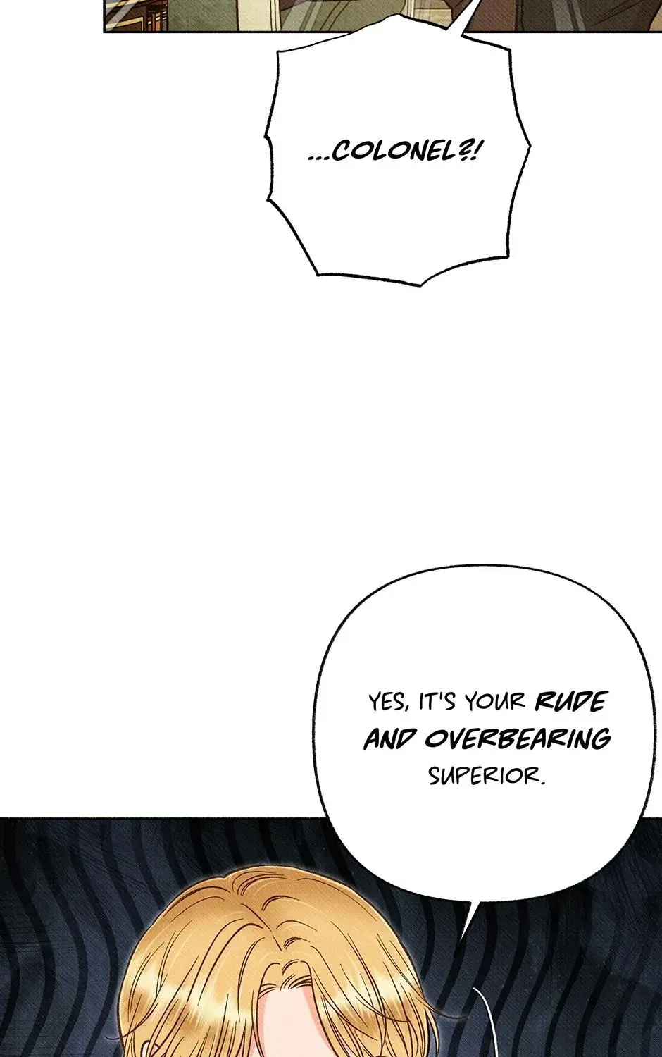 Dear My Rude Darling With Multiple Personality Chapter 67 page 93