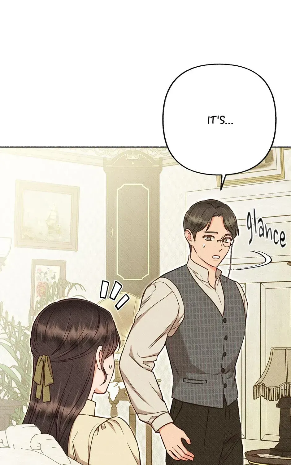 Dear My Rude Darling With Multiple Personality Chapter 67 page 105