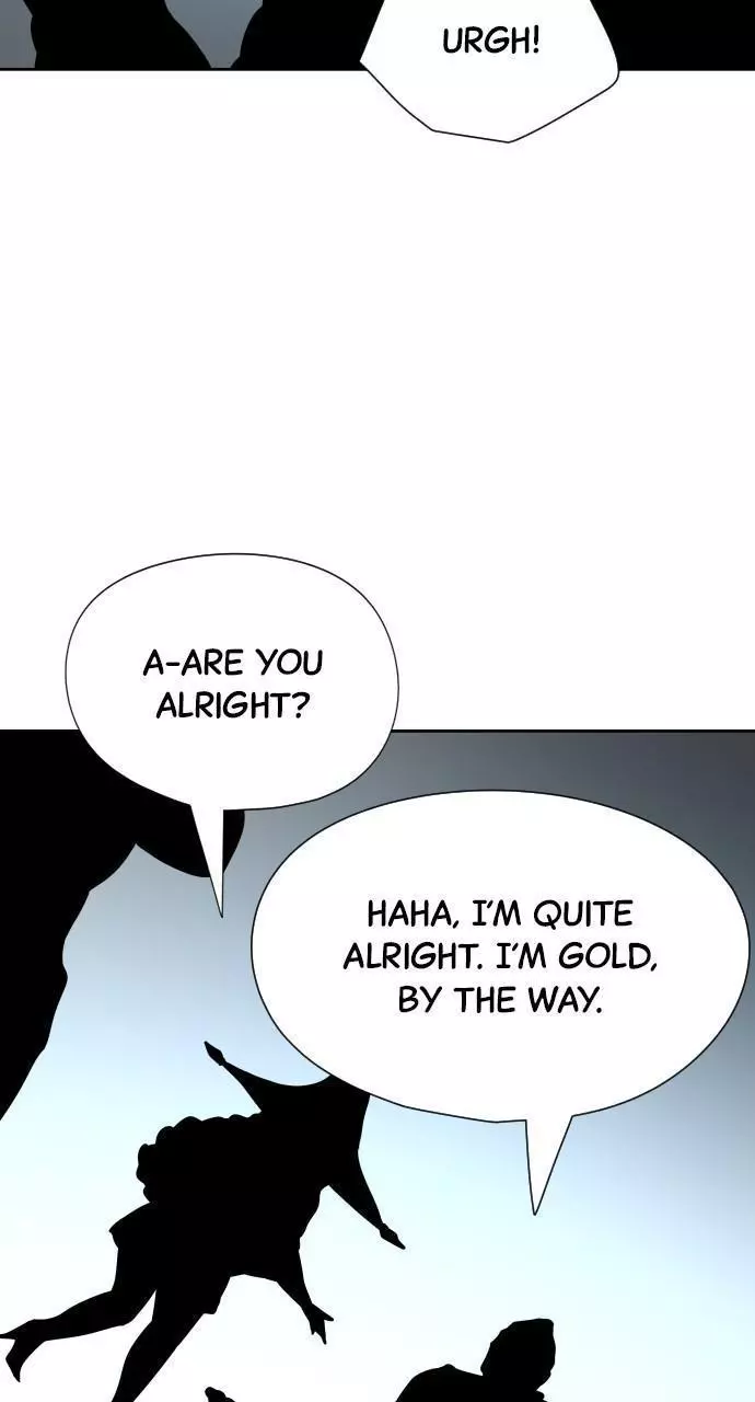 Warrior Executioner Chapter 67 page 46