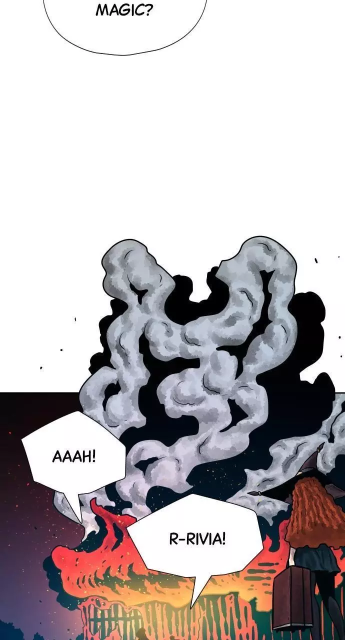 Warrior Executioner Chapter 67 page 8