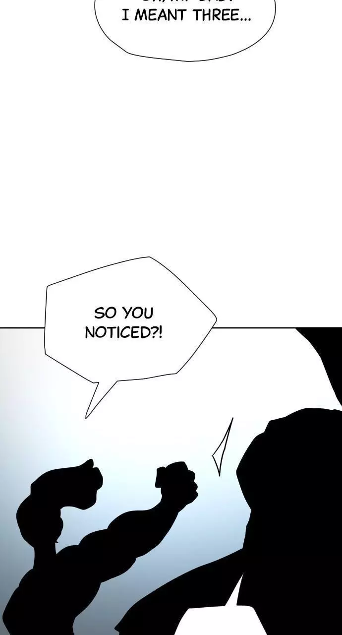 Warrior Executioner Chapter 67 page 45