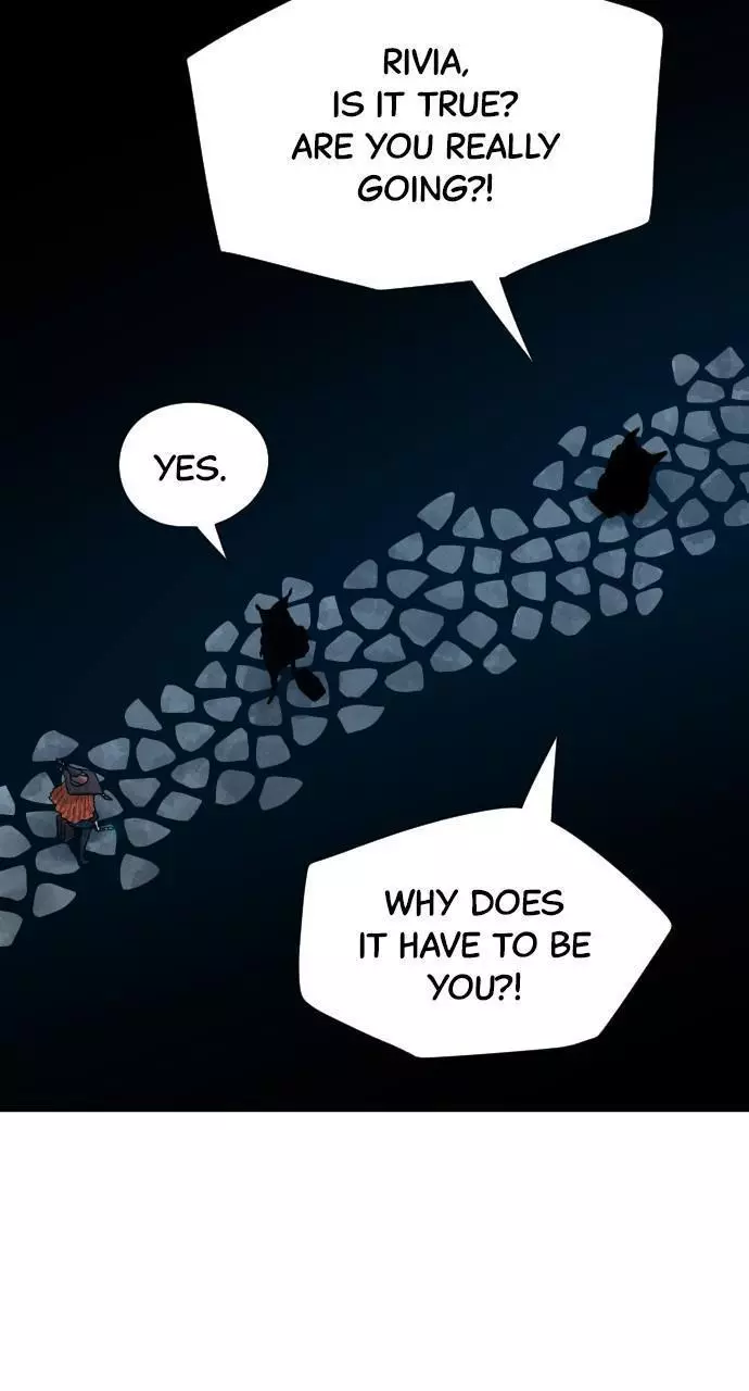 Warrior Executioner Chapter 67 page 37