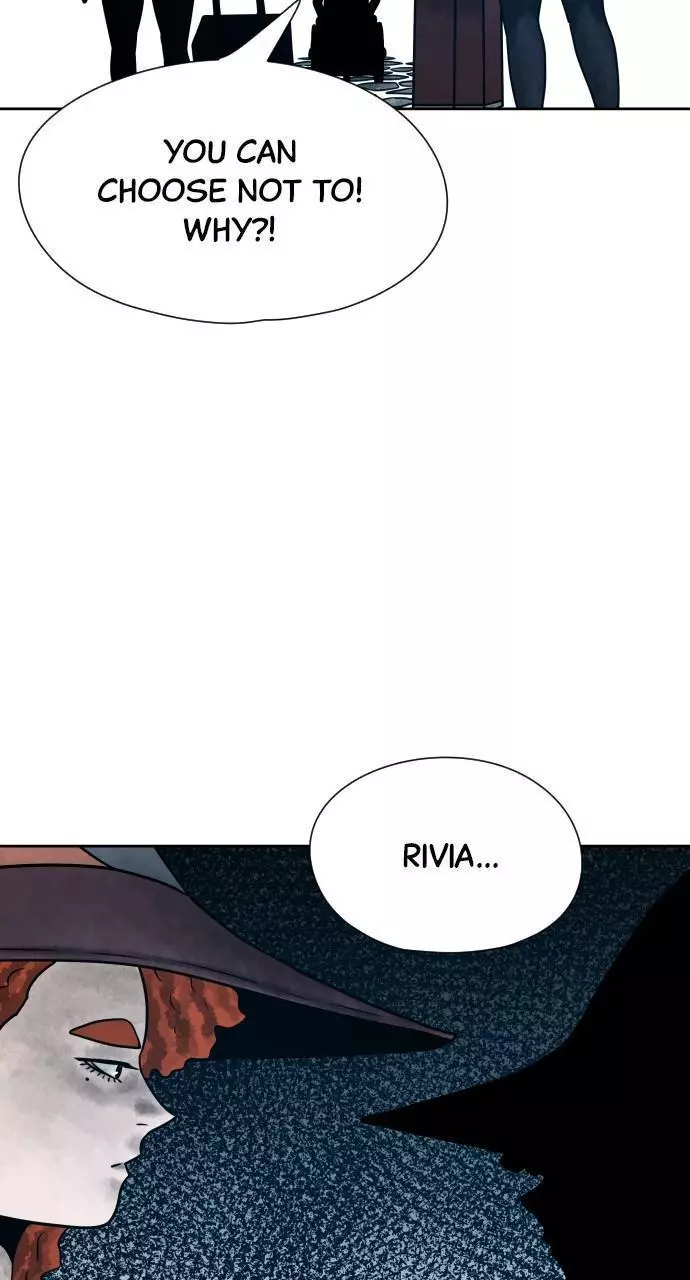 Warrior Executioner Chapter 67 page 39