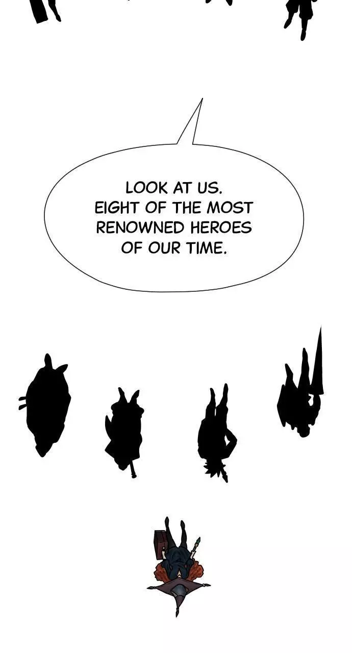 Warrior Executioner Chapter 67 page 43