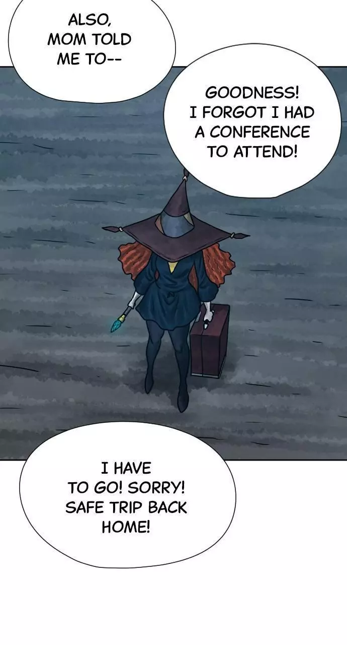 Warrior Executioner Chapter 67 page 32
