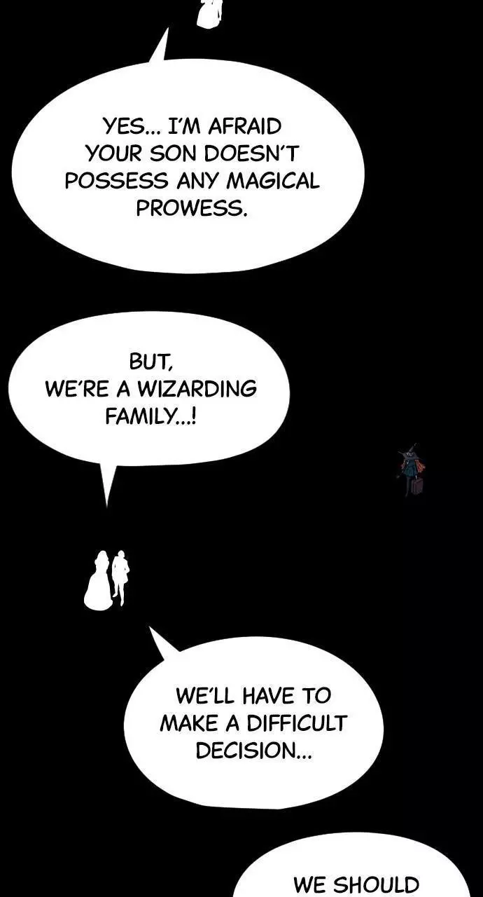 Warrior Executioner Chapter 67 page 13