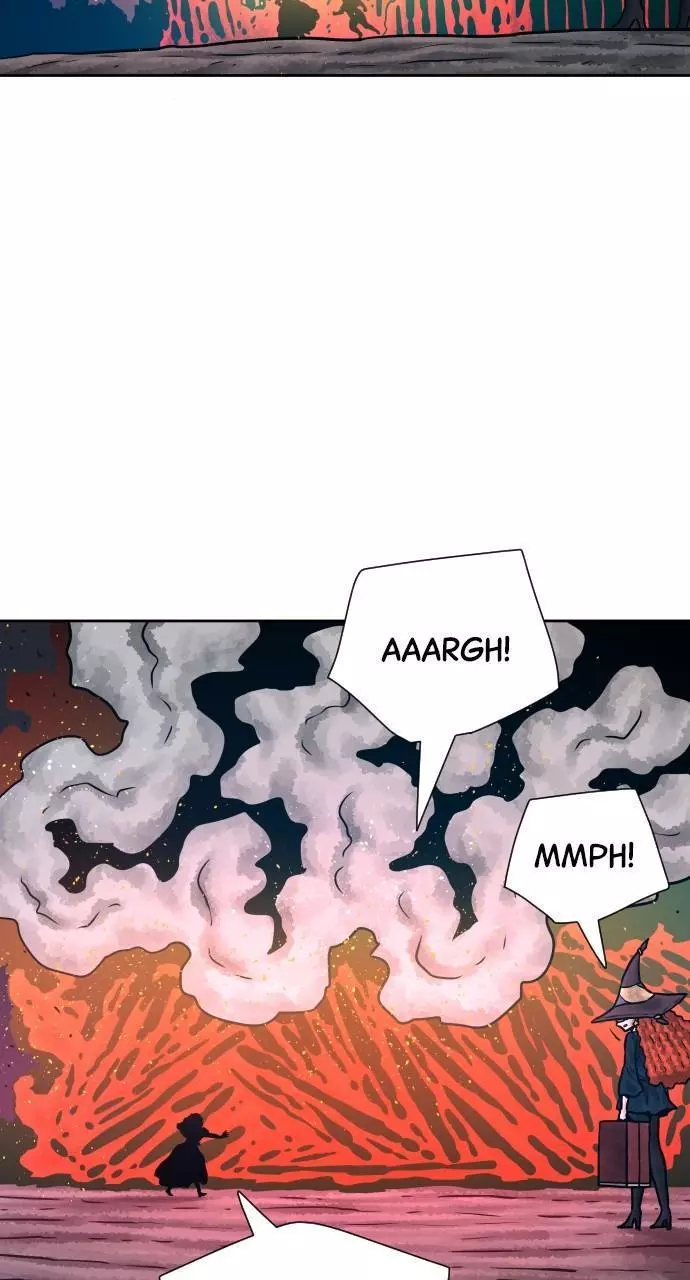 Warrior Executioner Chapter 67 page 9