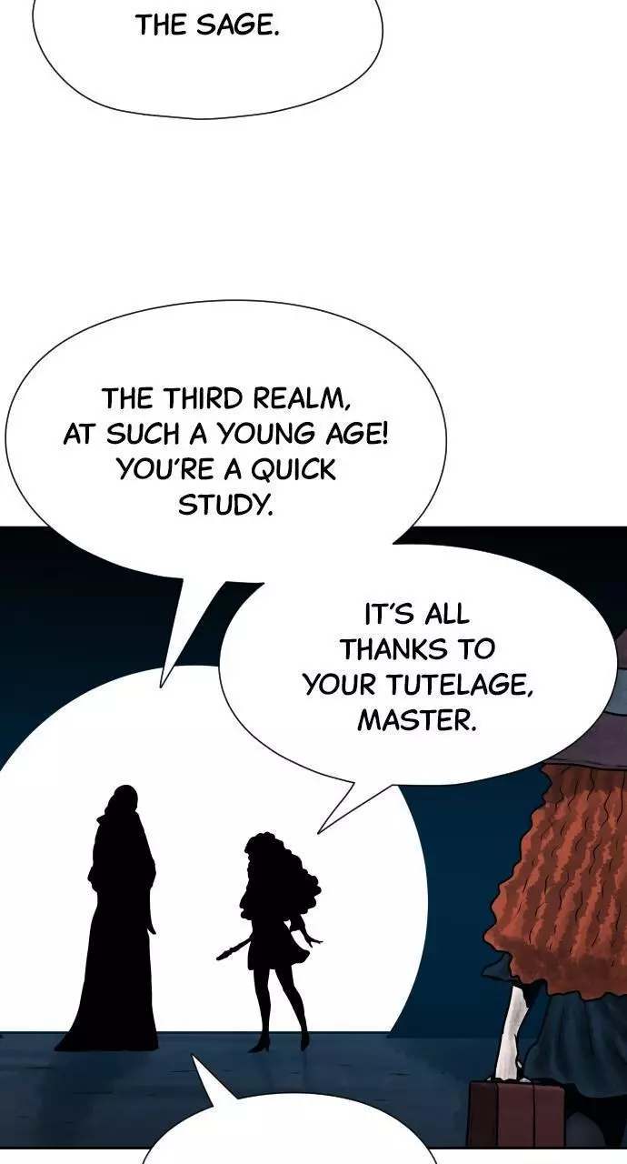 Warrior Executioner Chapter 67 page 26