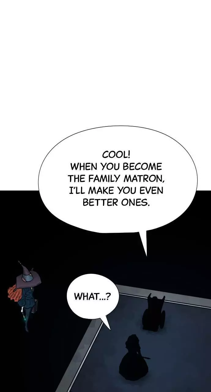 Warrior Executioner Chapter 67 page 19