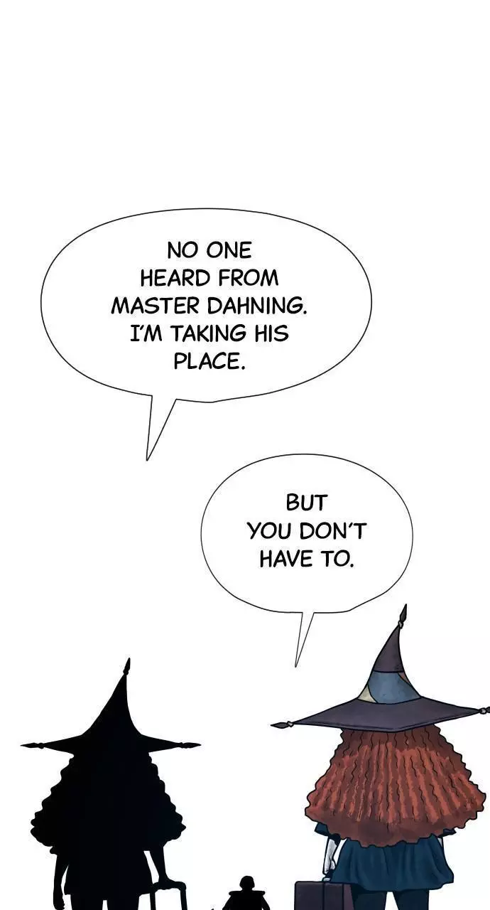 Warrior Executioner Chapter 67 page 38