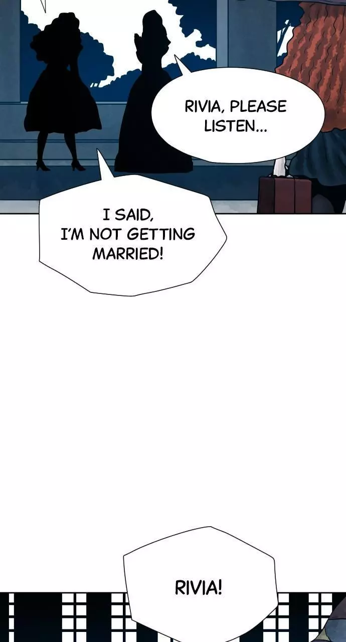 Warrior Executioner Chapter 67 page 22