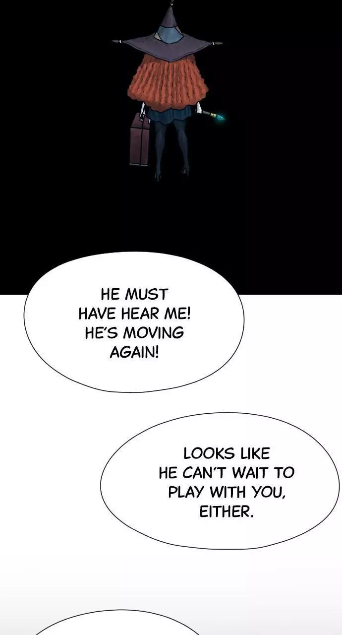 Warrior Executioner Chapter 67 page 4