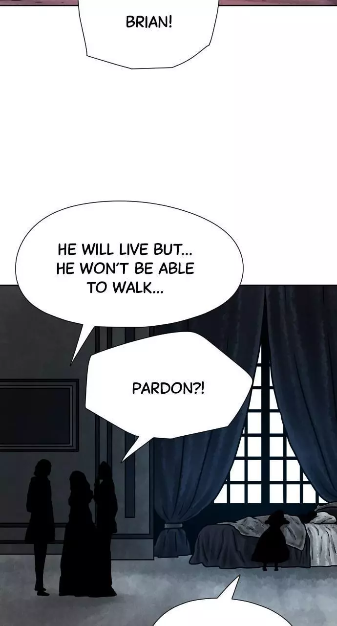 Warrior Executioner Chapter 67 page 10