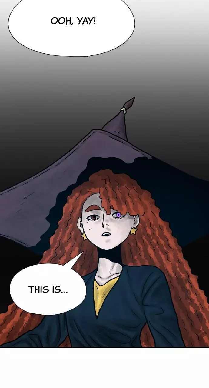 Warrior Executioner Chapter 67 page 5