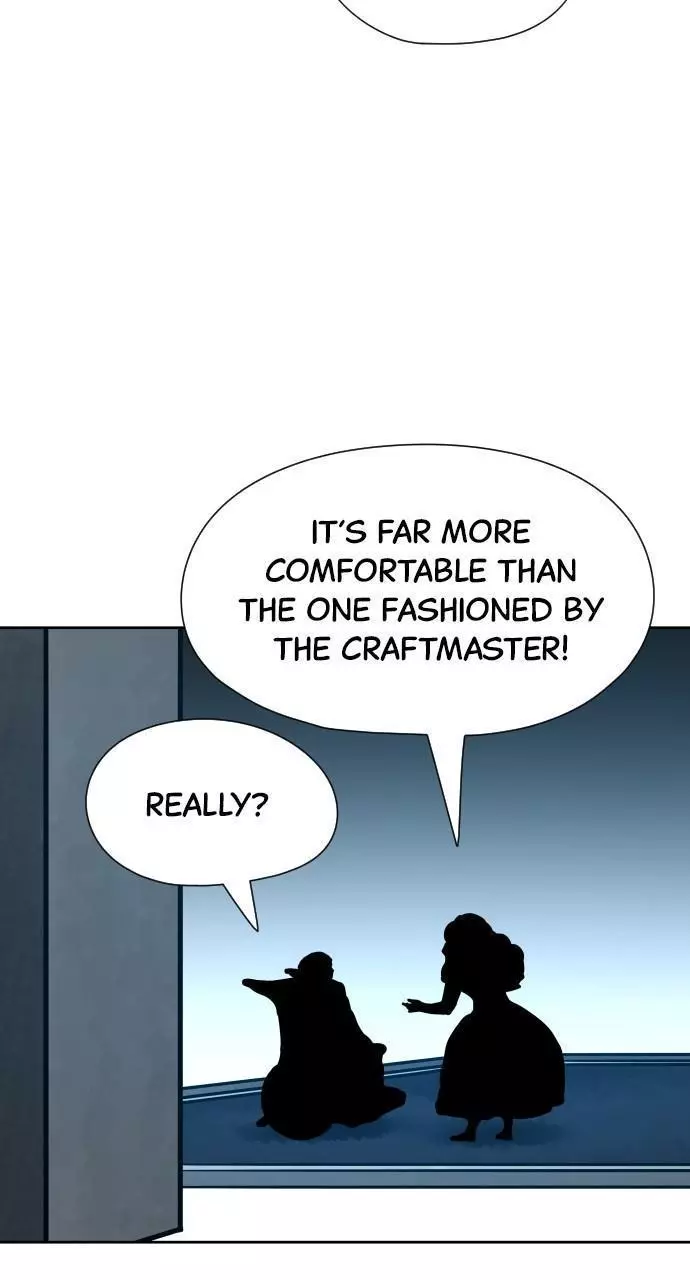 Warrior Executioner Chapter 67 page 18