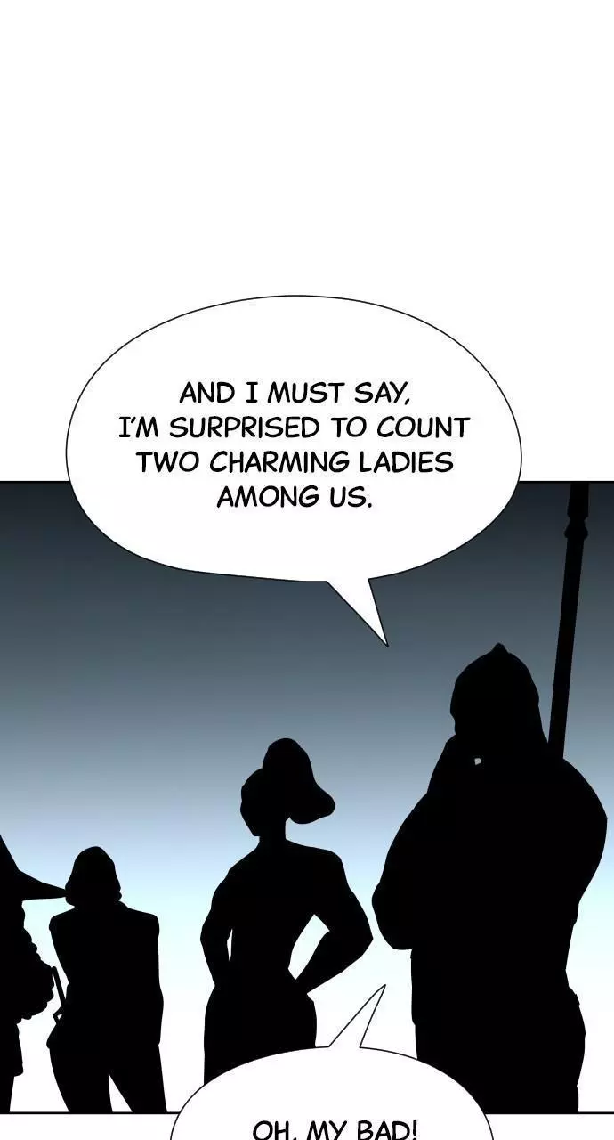 Warrior Executioner Chapter 67 page 44