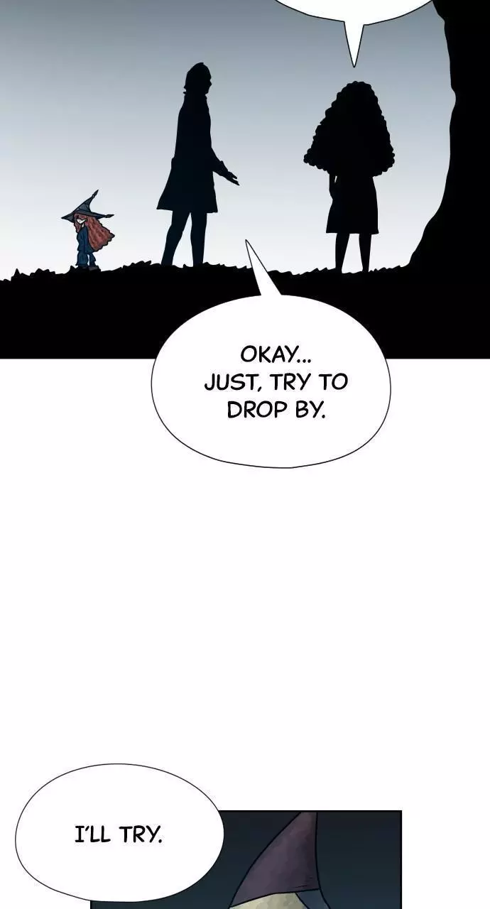Warrior Executioner Chapter 67 page 35