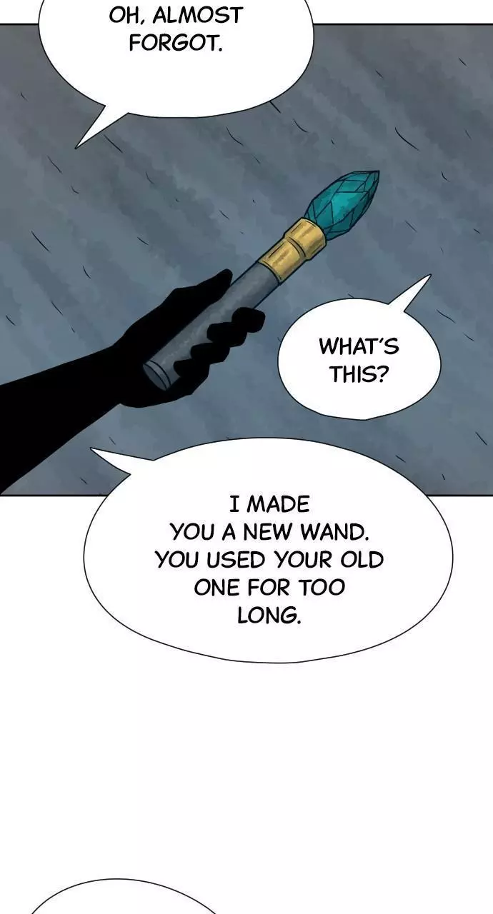Warrior Executioner Chapter 67 page 31